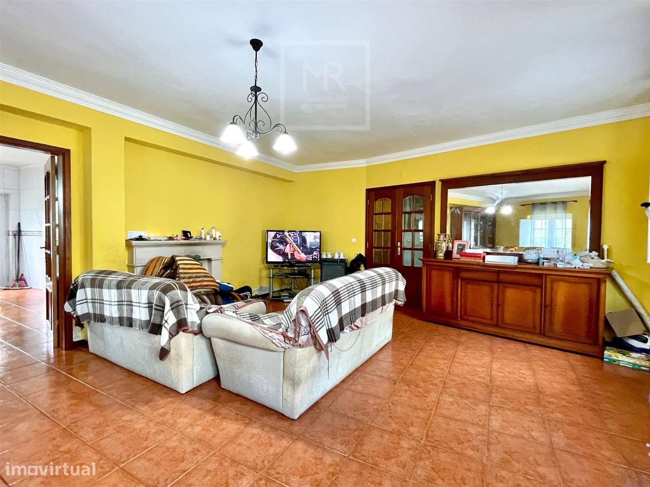 Moradia T3 Venda em Barcouço,Mealhada-55