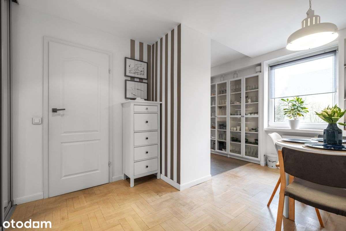 Prowizja 0%| Jasne i przestronne | Nowoczesny styl-6