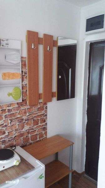 Dau in chirie gars conf 3, baie proprie, aproape de Iulius Mall - Imagine principală: 4/8