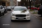 Mercedes-Benz CLS 500 7G-TRONIC - 1