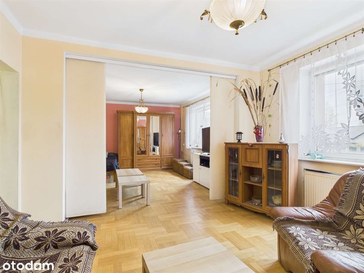 Dom na sprzedaż,  rewelacyjna lokalizacja - Antoniów-2