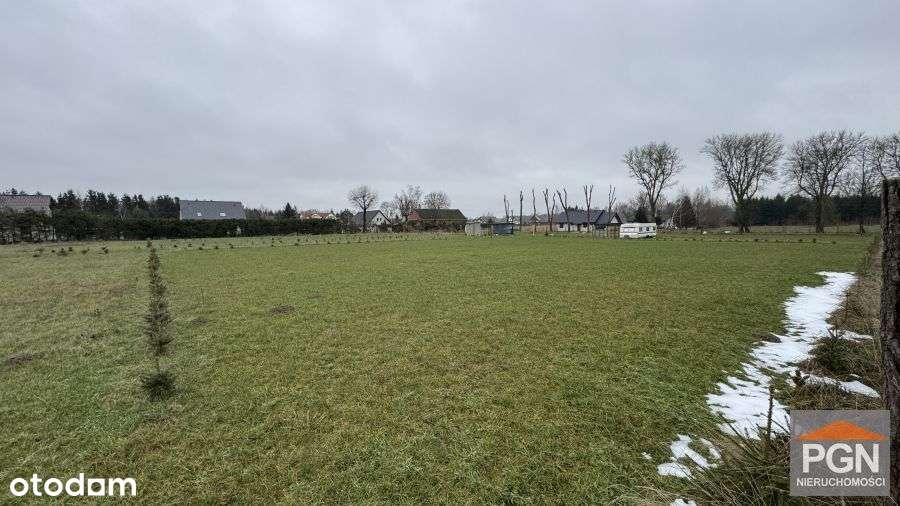 Pod budownictwo jednorodzinne - Pełny obrazek: 4/7