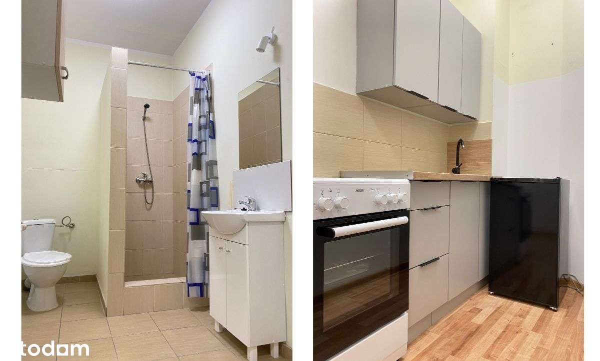 Mega Okazja❗ Gotowe 34,82 m² |  Idealne na Start - Pełny obrazek: 4/15