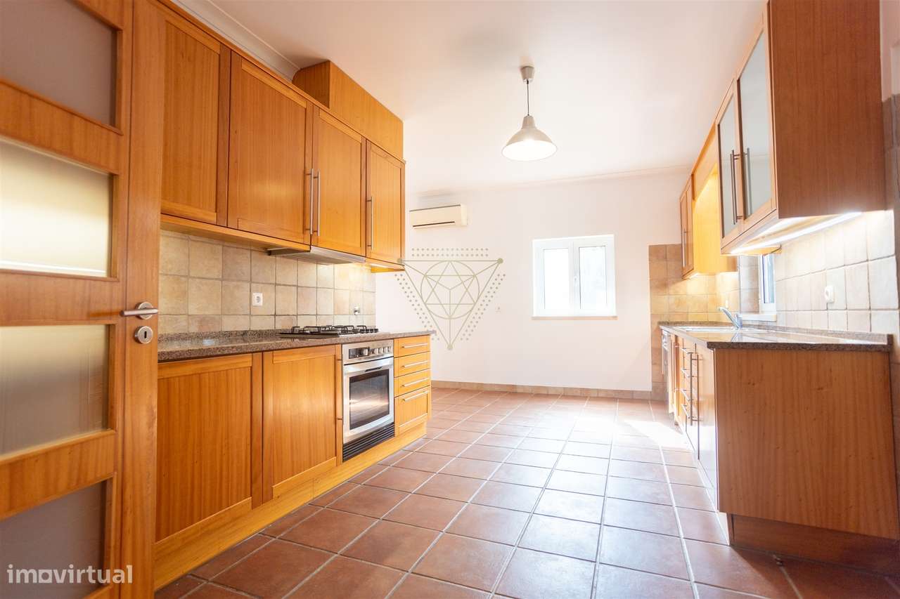 Moradia Isolada T3 Venda em Santo Estêvão,Benavente-27