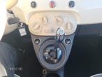 Fiat 500 1.2 Lounge MTA - 20