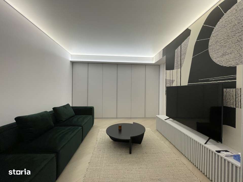 De vanzare: Apartament 2 camere / Cortina North /Faza 1/ Open View-3