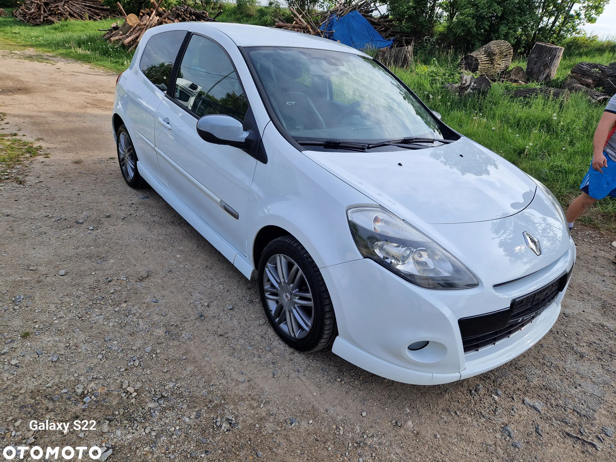 Renault Clio 1.6 16V 130 GT - 2