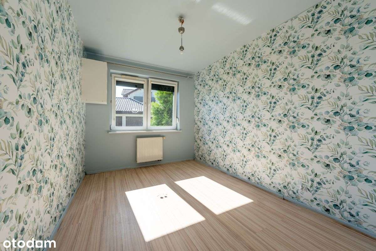 mieszkanie 3-pokojowe Reda-5