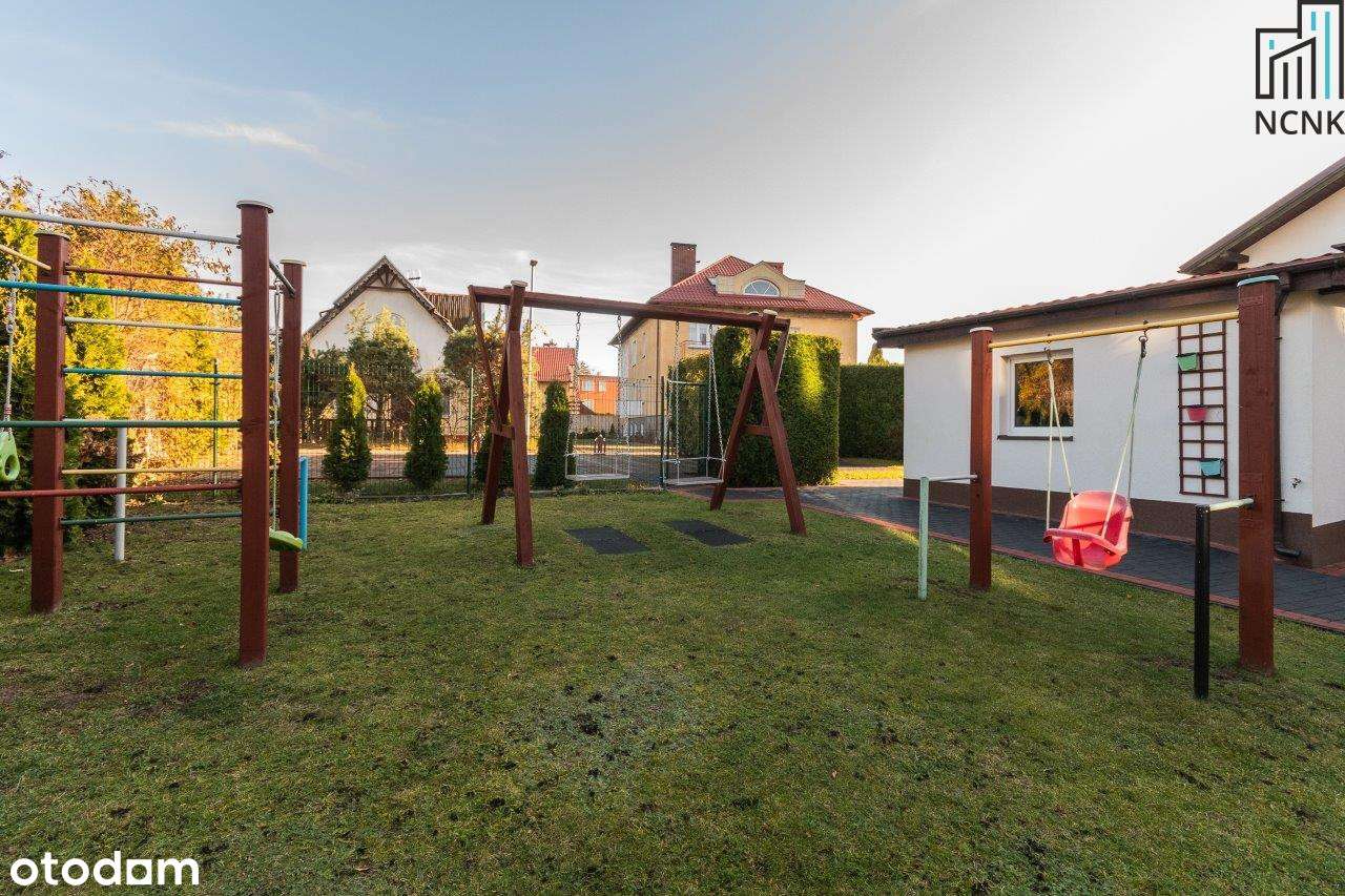 Gotowy biznes dochodowy dom-pensjonat w Kątach Rybackich-7