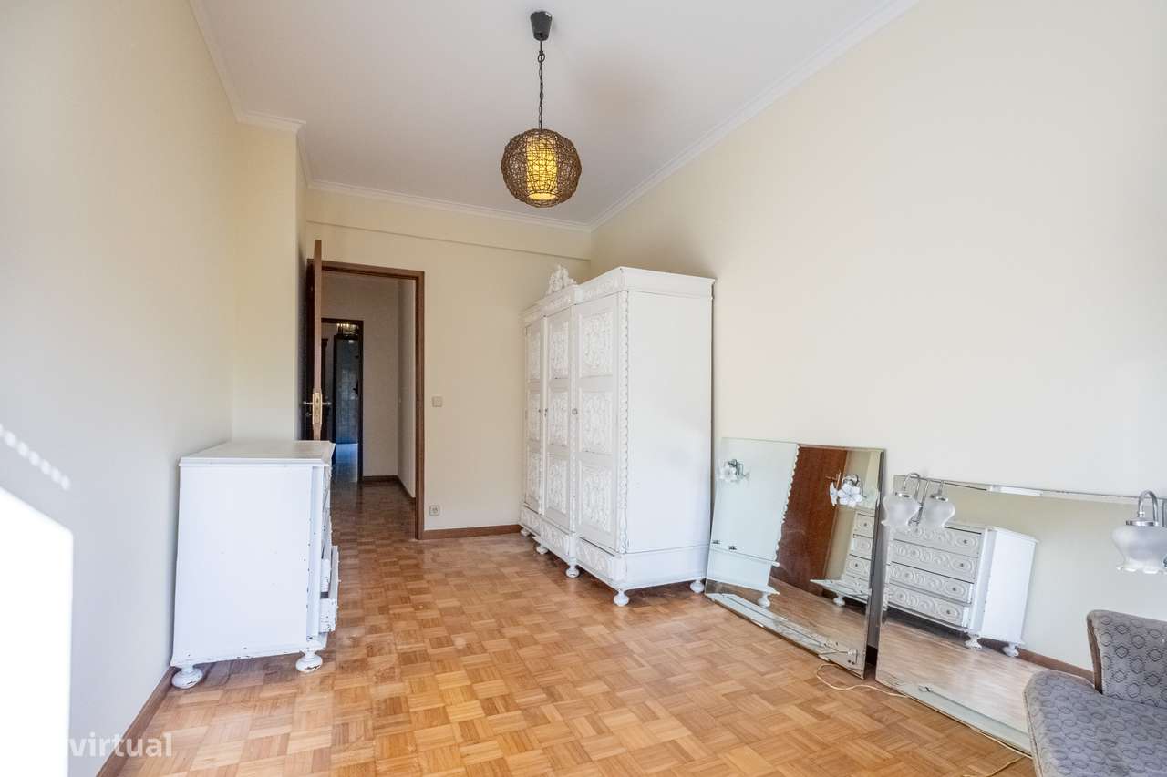 Apartamento T3 em Ferreiros, Braga-20