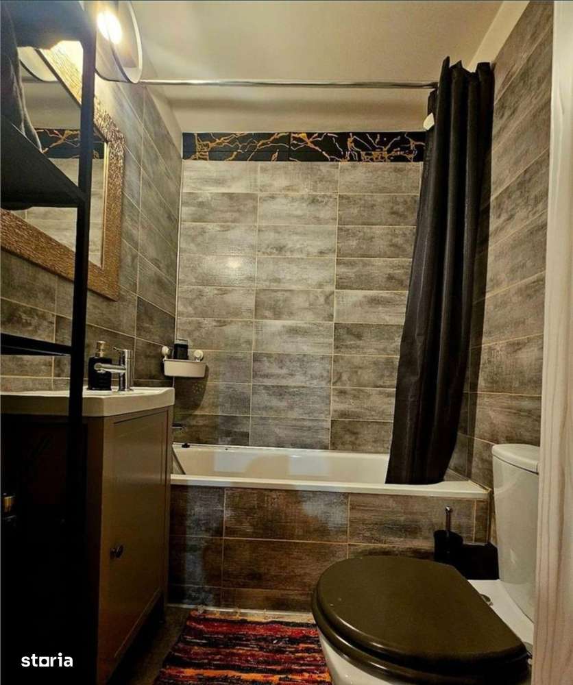 Apartament 2 camere zona GARII, - Imagine principală: 4/4