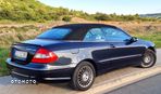 Mercedes-Benz CLK - 8