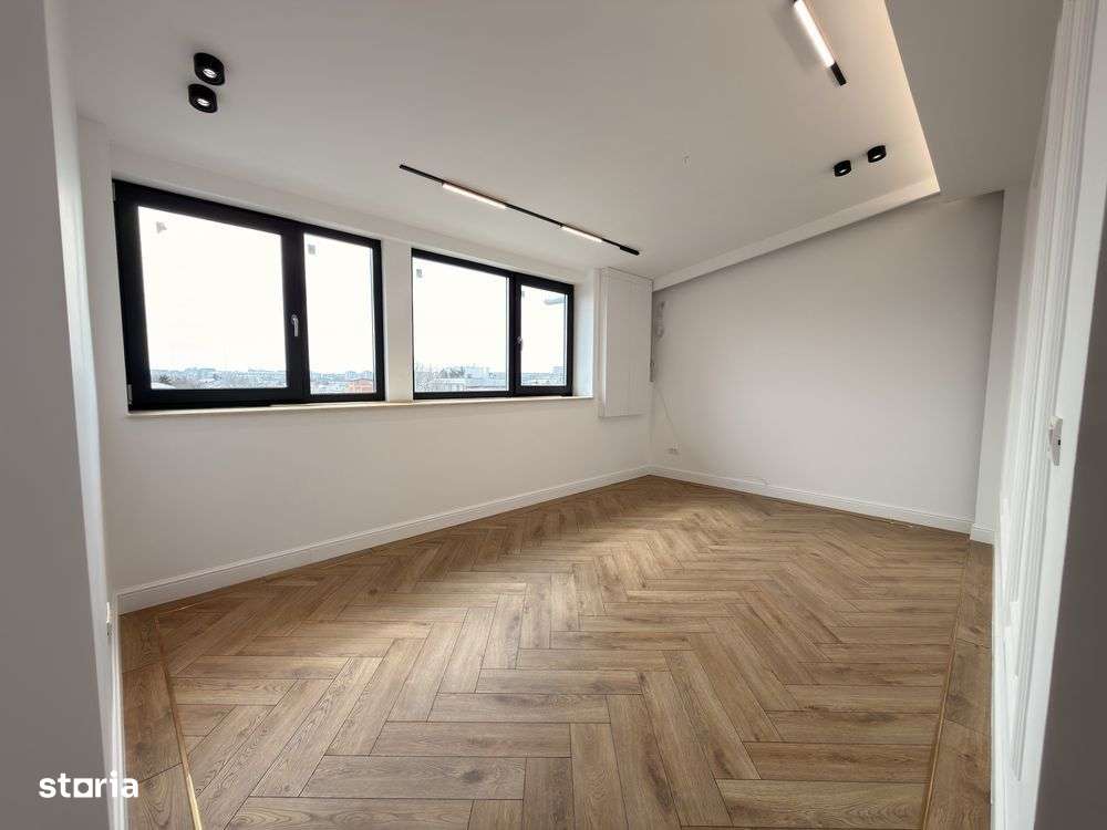 Apartament 2 Camere Domenii - Bloc Boutique-0