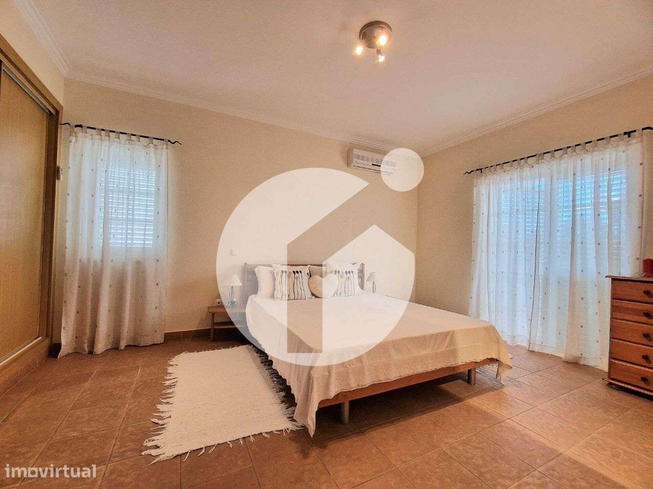 Moradia T4 em Moncarapacho-32