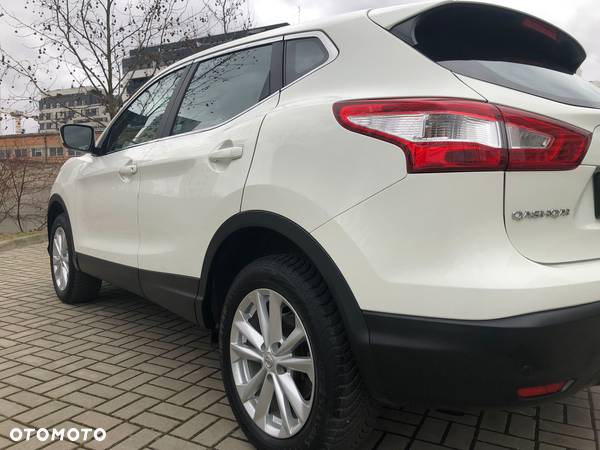 Nissan Qashqai 1.2 DIG-T Acenta - 7