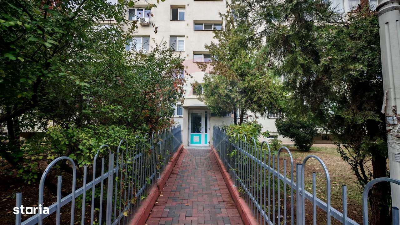 Apartament de vanzare cu 2 camere I Theodor Pallady I La Metrou-3