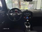 Nissan Juke 1.5 dCi Acenta Connect - 21