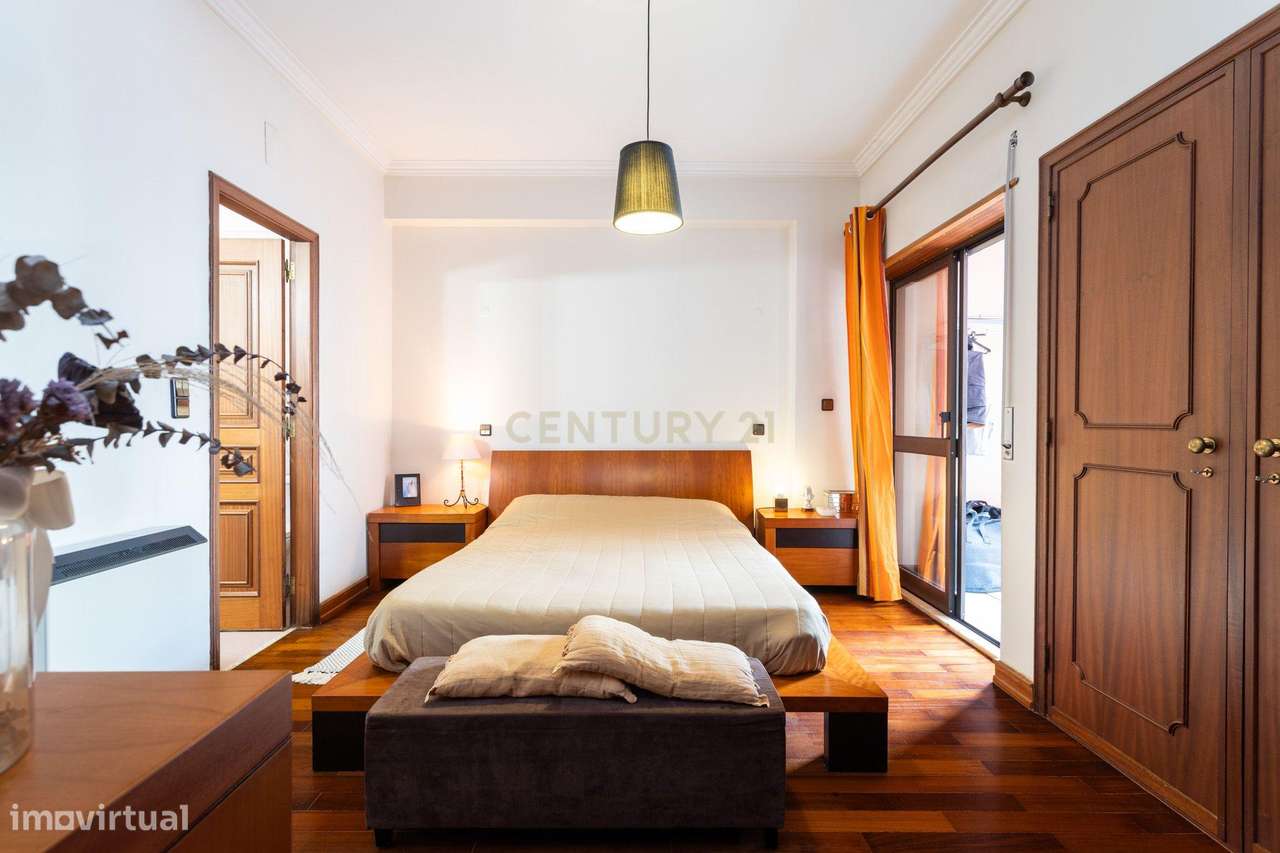Apartamento T2 em São Domingos de Benfica, Lisboa-23
