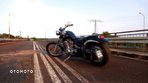 Honda Shadow - 5