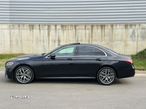 Mercedes-Benz E 220 d 4Matic T 9G-TRONIC AMG Line - 7