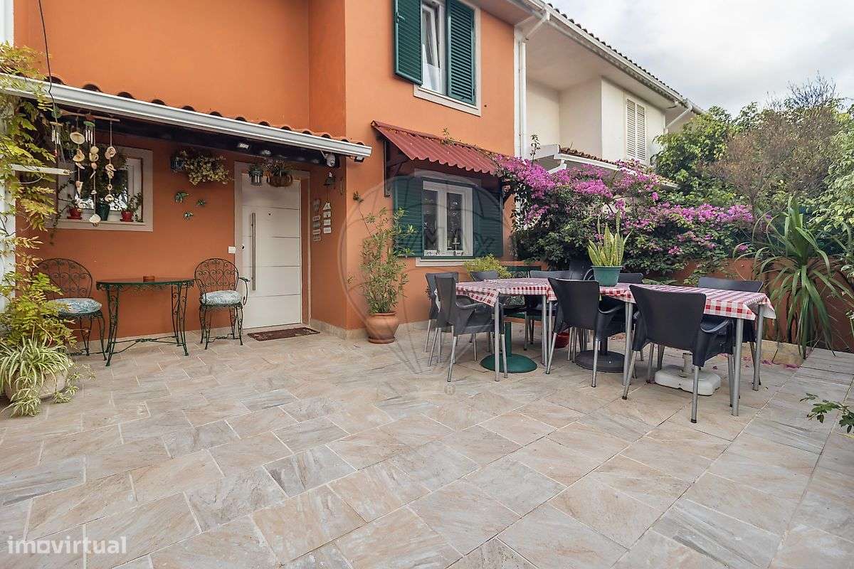 Moradia T3 para venda - Grande imagem: 5/48