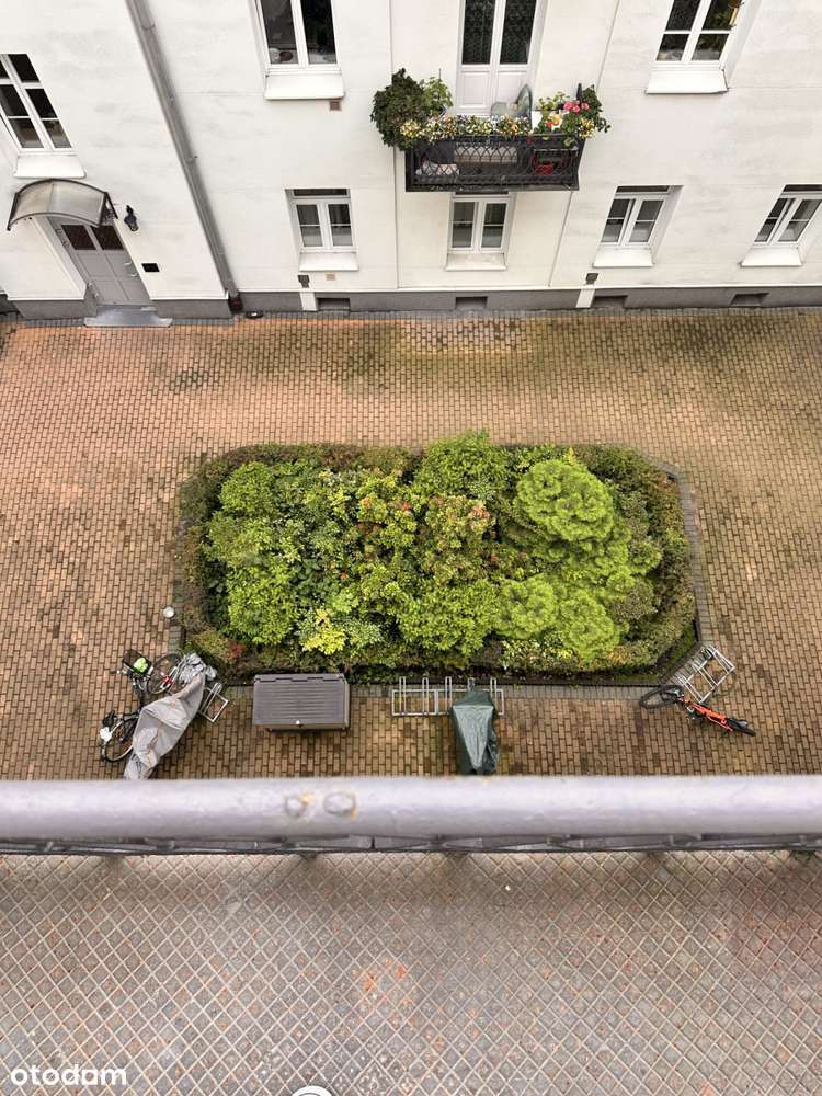 Stylowe mieszkanie w przedwojennej kamienicy-17