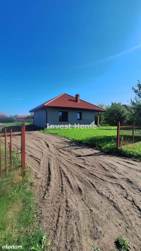 Dom Szpetal Górny 90m - Pełny obrazek: 3/10