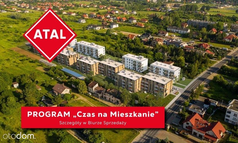4-POKOJOWE MIESZKANIE ul. Ostródzka Białołęka 2024