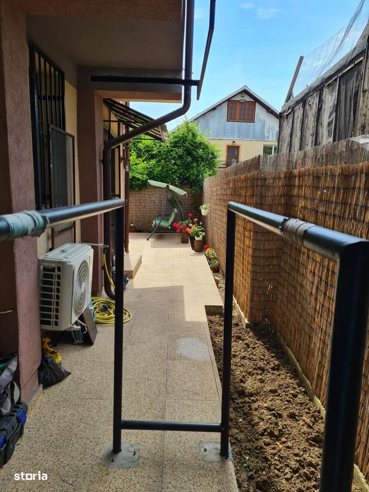 Vilă tip duplex Popesti-leordeni - Imagine principală: 5/18