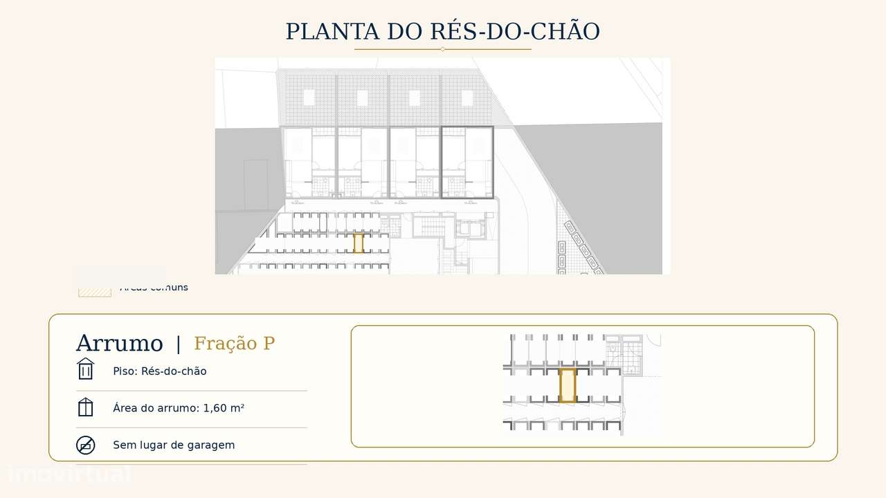 T0 Novo em Pedrouços, Maia-11