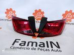 Conjunto farolins - SEAT Leon 5F - 1