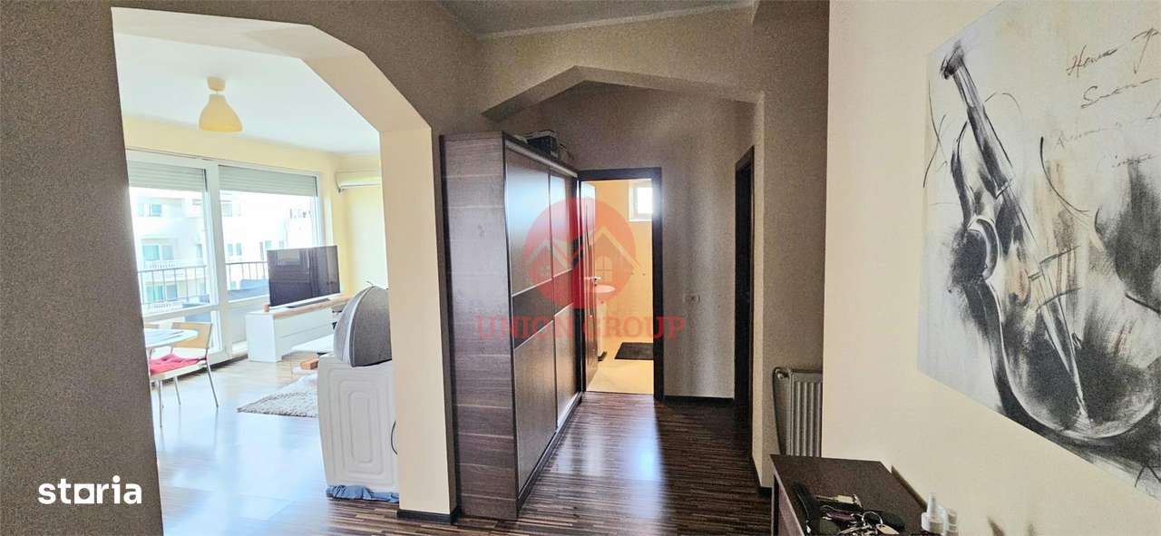 Apartament 4 camere, 96mp, Mamaia Nord, langa Complex Alezzi - Imagine principală: 2/20