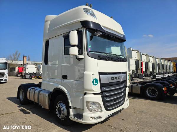 DAF XF 480-2021 - 2