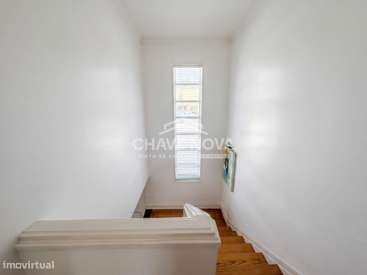 Moradia Geminada V2+1 c/ Logradouro na Senhora da Hora-15