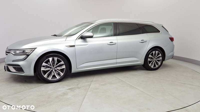 Renault Talisman 2.0 Blue dCi Intens EDC - 2