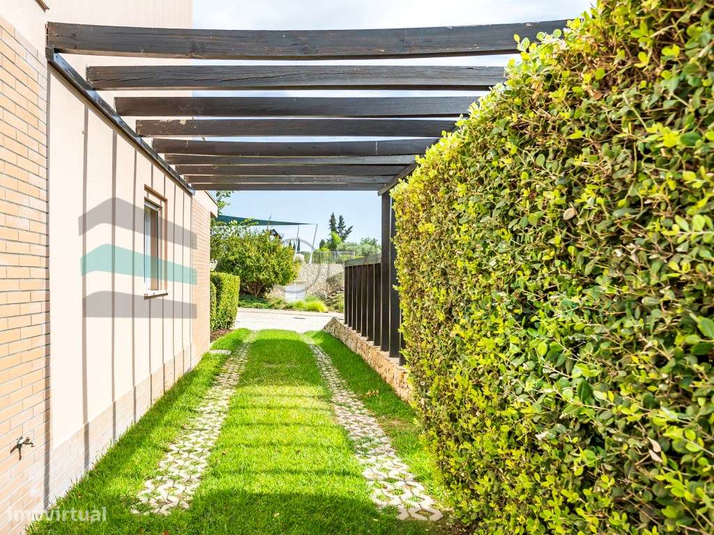 Moradias geminadas - Lumina, Carvoeiro-34