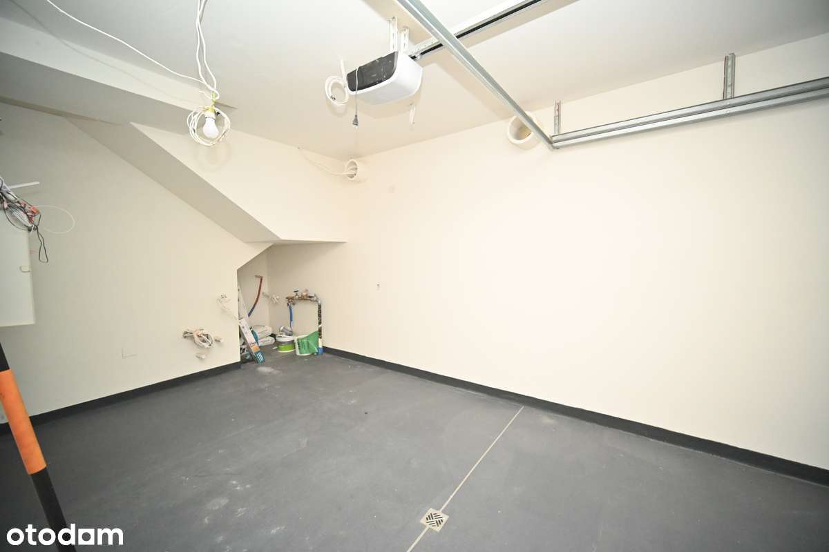 Energooszczędny dom  Wzgórza Krzesławickie, częściowo wykończony !-7