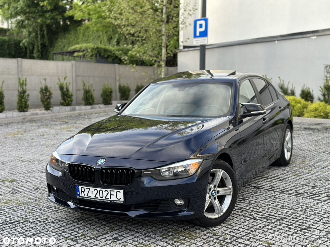 BMW Seria 3 - 2