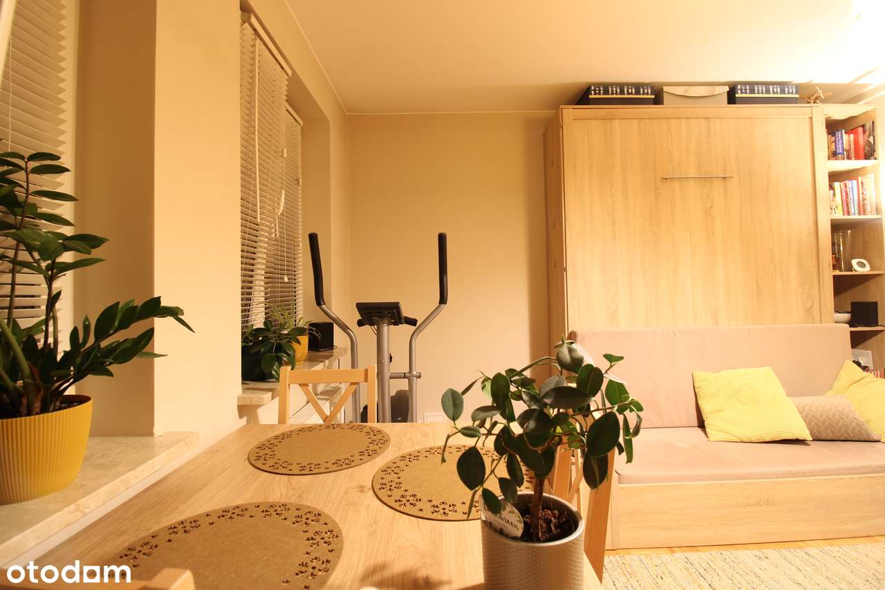 REZERWACJA. OKAZJA!!! Jabłonna, Rajska Jabłoń. 50 m2. Do wprowadzenia. - Pełny obrazek: 4/11