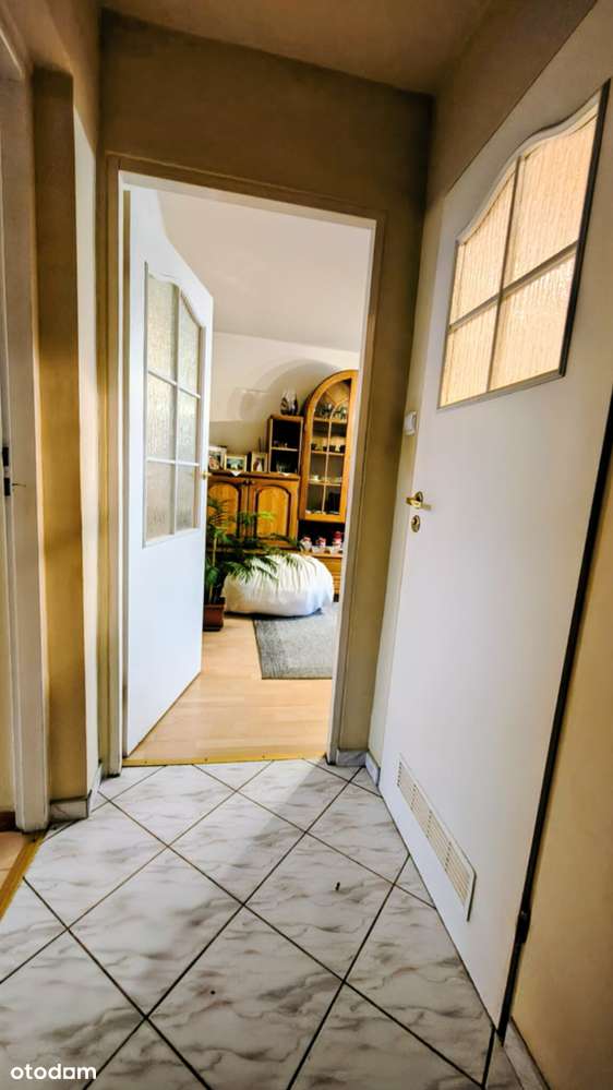 Przestronne 3-pokojowe mieszkanie z balkonem-4