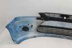 ZDERZAK PRZÓD PRZEDNI FORD FOCUS MK2 LIFT 07-11R # - 10