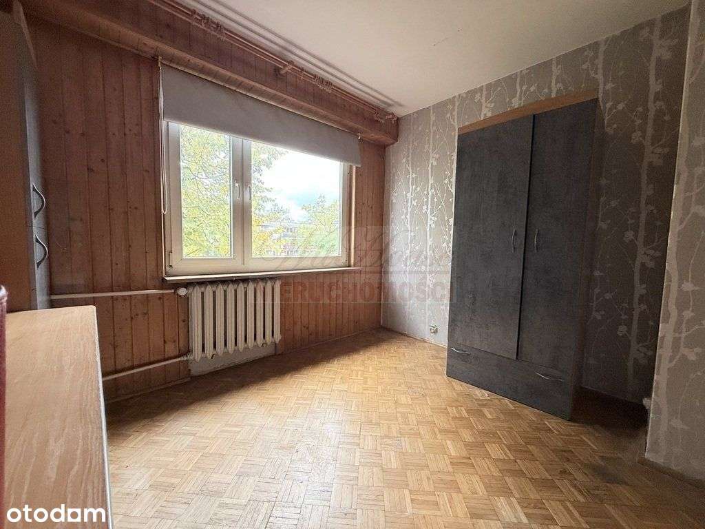 2 pokoje|48m2|widna kuchnia|balkon|piwnica-7