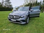 Mercedes-Benz GLC 220 d 4-Matic - 2