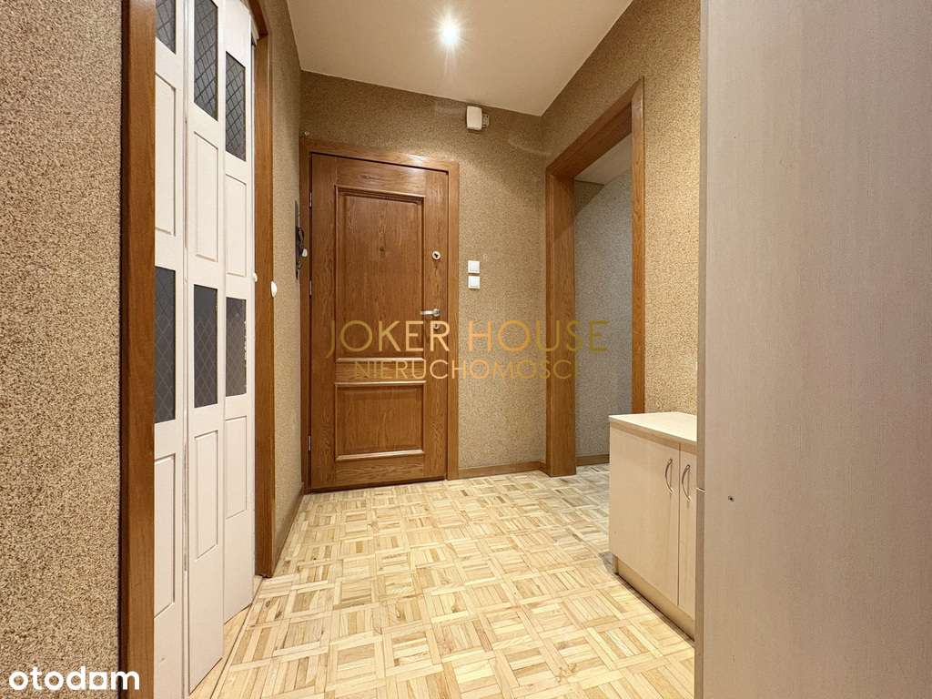 3 -pokojowe 58 m² – Rzeszów, ul. Iranka Osmeckiego-5