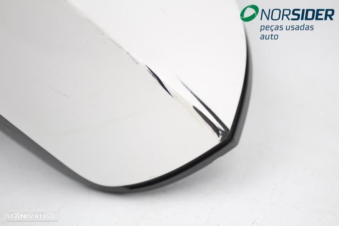 Espelho retrovisor esquerdo Seat Ibiza|08-12 - 3