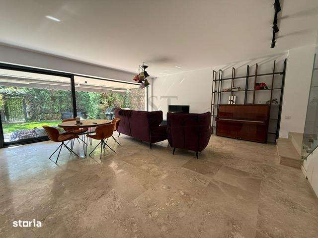 INCHIRIERE VILA SUPERBA CARTIERUL CU CIRESI PIPERA - Imagine principală: 4/12