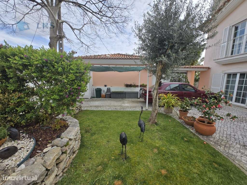 Cobre - Zona Central, perto do centro de Cascais e de varias locali...-7