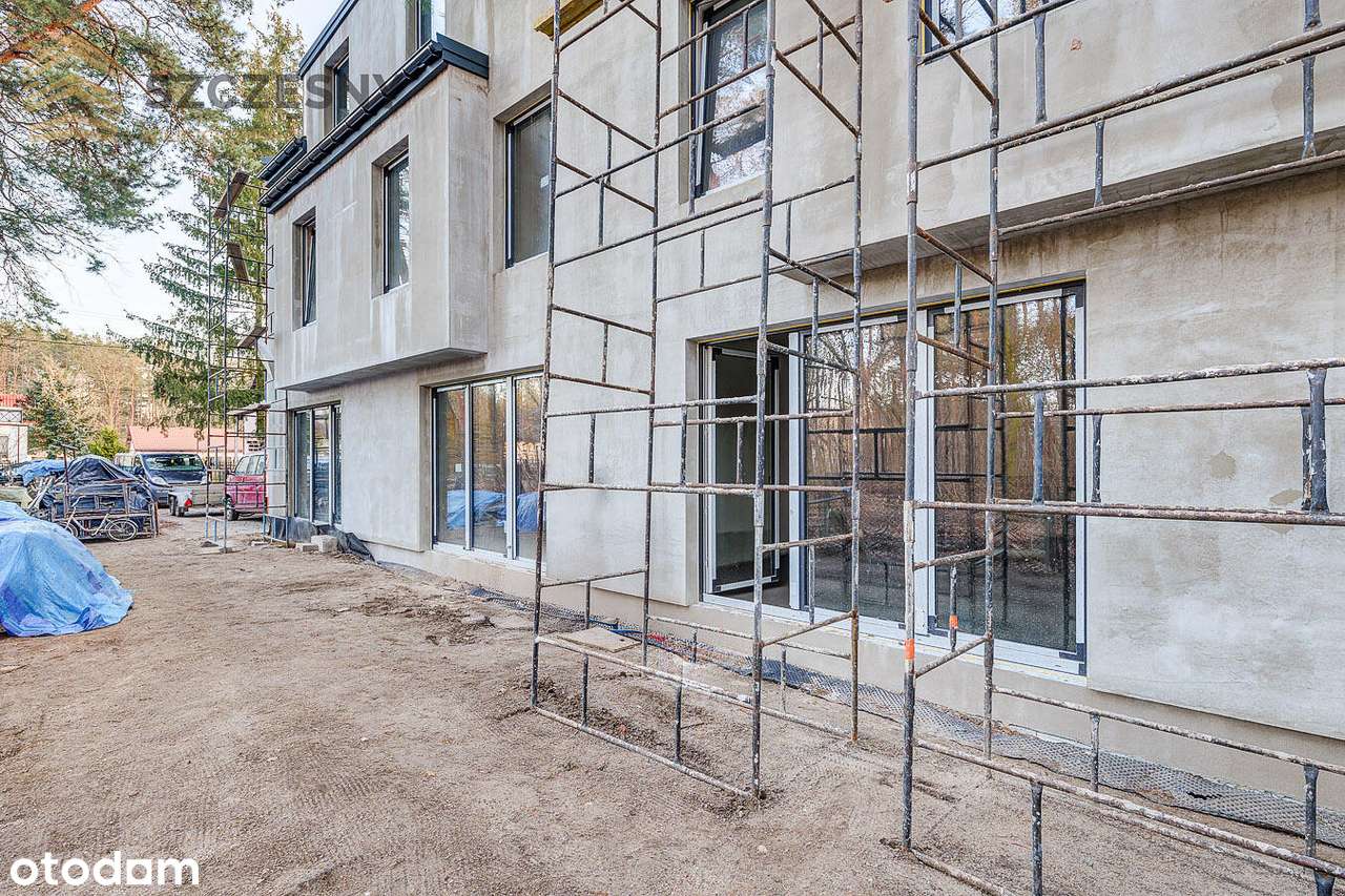 3 domy w zabudowie bliźniaczej!!!-5