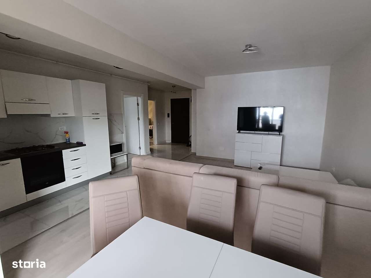 Vanzare 2 camere Matei Basarab - Imagine principală: 3/11