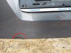 Klapa, pokrywa bagażnika Mazda 5 Premacy - 2